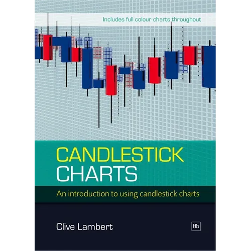 Candlestick Charts: An Introduction to Using Candlestick Charts