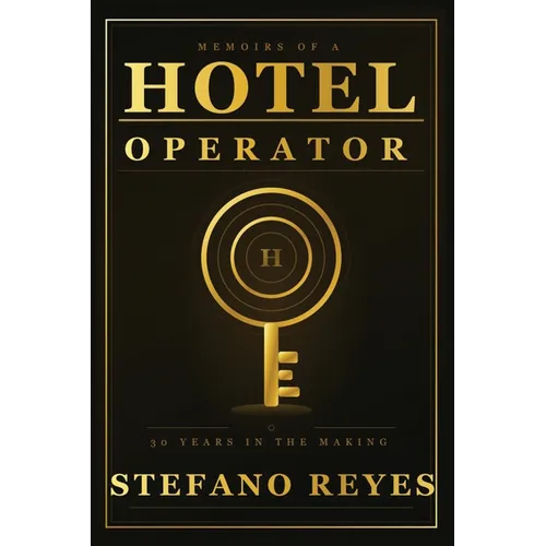 Memoirs of a Hotel Operator