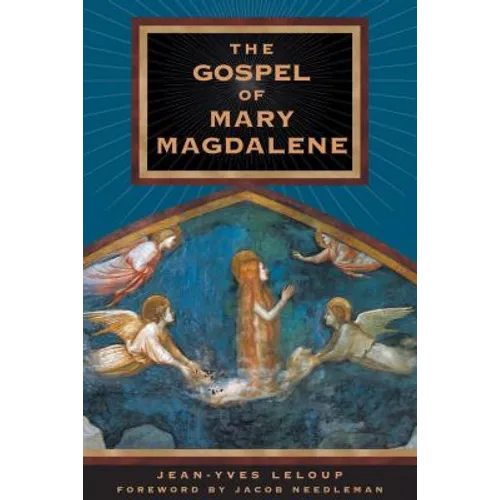 The Gospel of Mary Magdalene