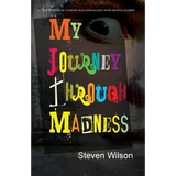 My Journey Through Madness: The Memoir of a Young Man Struggling with Mental Illness