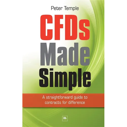CFDs Made Simple: A Straightforward Guide to Contracts for Difference