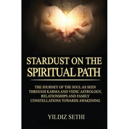 Stardust on the Spiritual Path