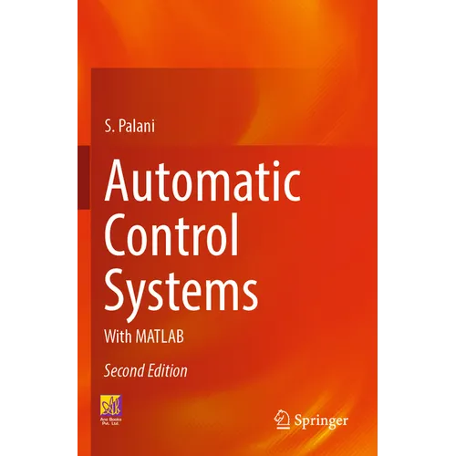 Automatic Control Systems: With MATLAB