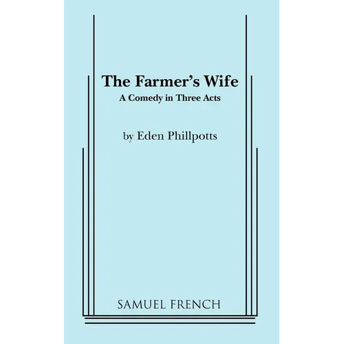The Farmer's Wife