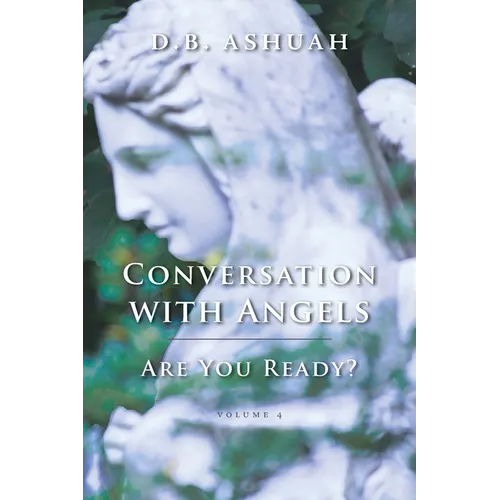 Conversation with Angels: Are You Ready?: Volume IV