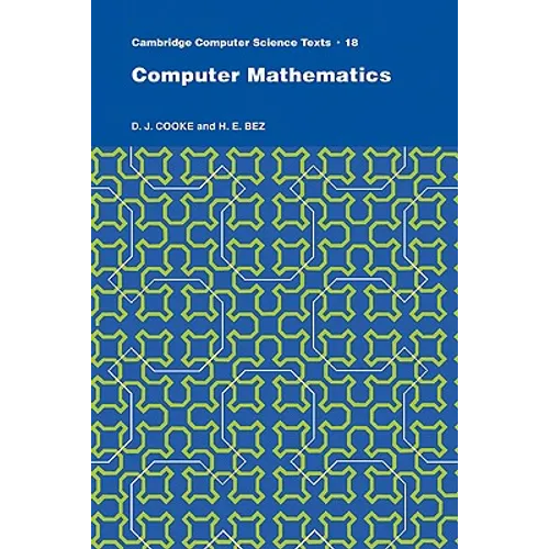 Computer Mathematics