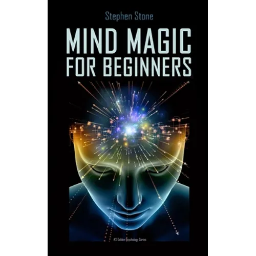 Mind Magic For Beginners
