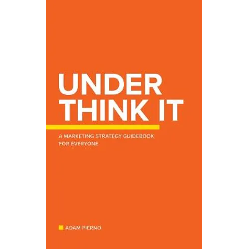 Under Think It