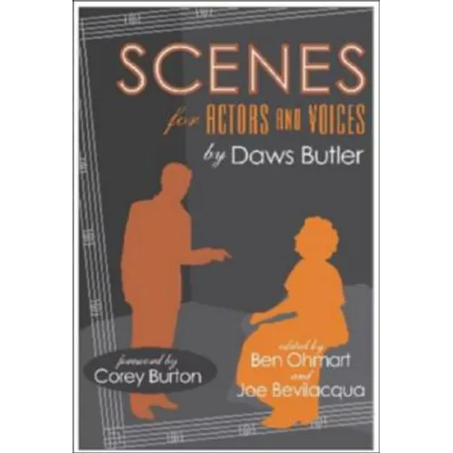 Scenes for Actors and Voices