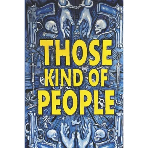 Those Kind of People
