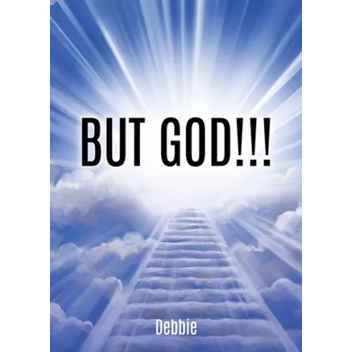 But God!!!