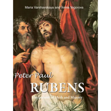 Peter Paul Rubens: The painter of Myth and Majesty