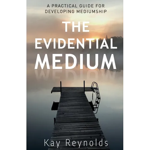 The Evidential Medium