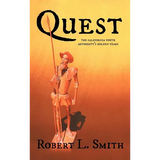 Quest: The California Youth Authority's Golden Years