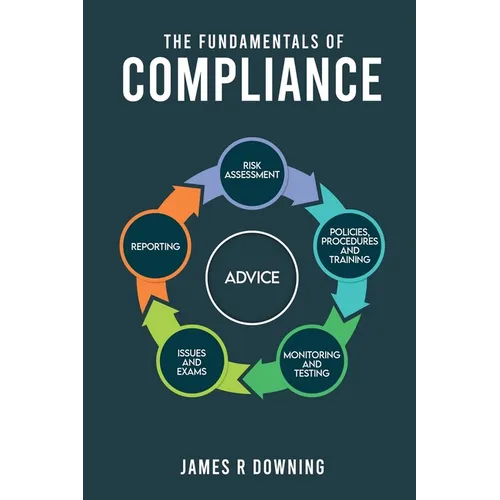 The Fundamentals of Compliance