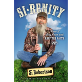 Si-Renity: How I Stay Calm and Keep the Faith