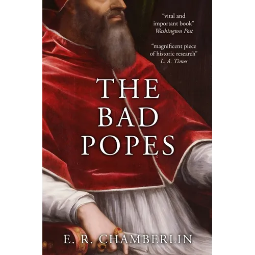 The Bad Popes
