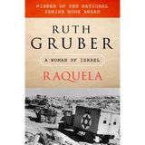 Raquela: A Woman of Israel - Paperback