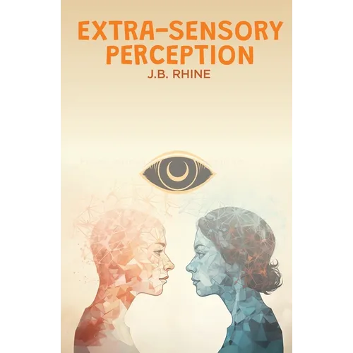 Extra-Sensory Perception