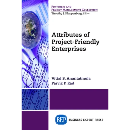 Attributes of Project-Friendly Enterprises