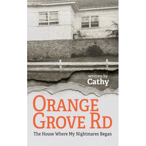 Orange Grove Rd