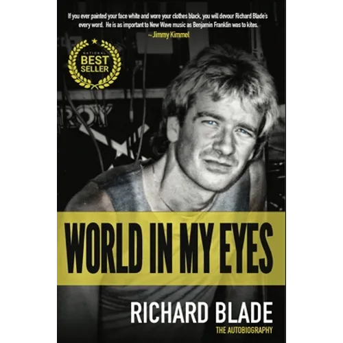 World In My Eyes