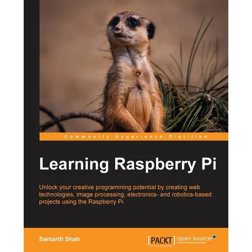 Learning Raspberry Pi