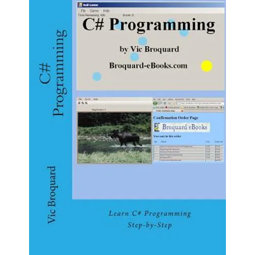 C# Programming