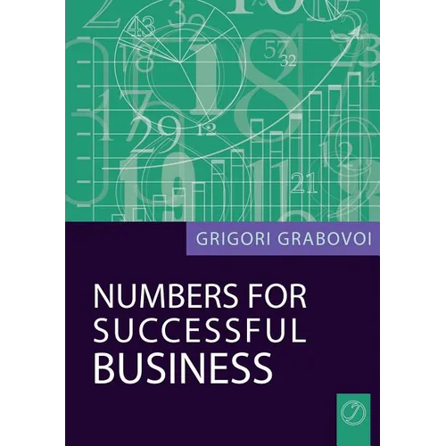 Numbers for Successful Business