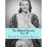 The Mitford Society: Vol. 4