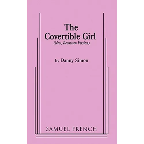 The Convertible Girl