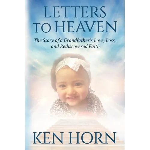 Letters to Heaven