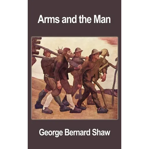 Arms and the Man