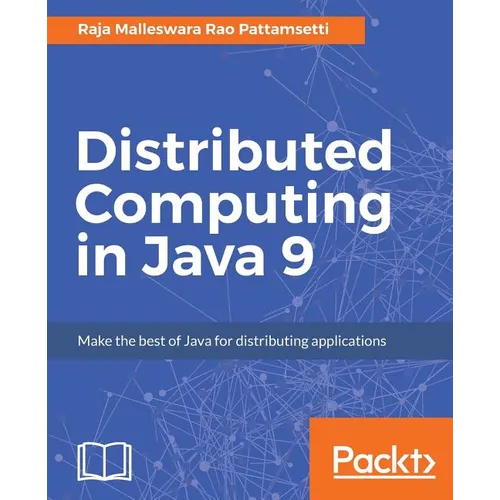 Distributed Computing in Java 9