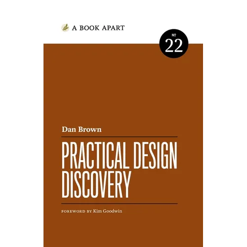 Practical Design Discovery