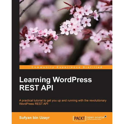 Learning WordPress REST API