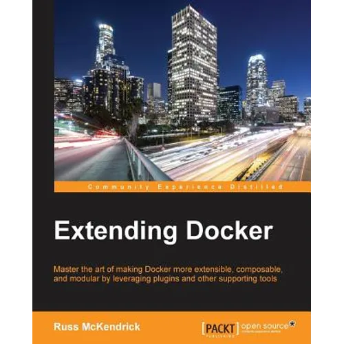Extending Docker