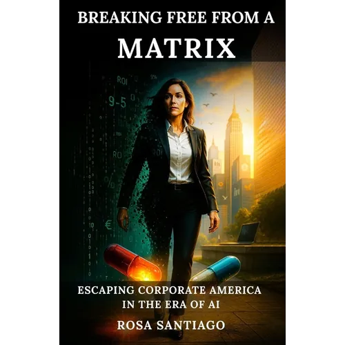 Breaking Free from A Matrix: Escaping Corporate America in the Era of AI