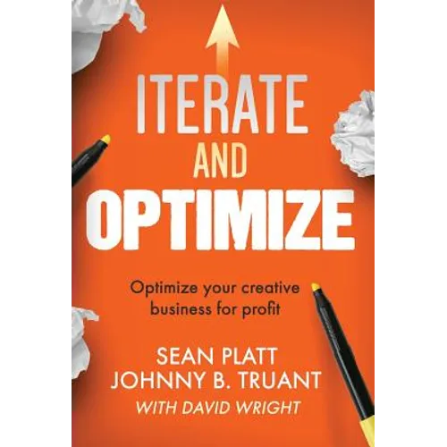 Iterate and Optimize
