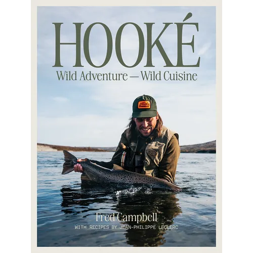 Hooké: Wild Adventure - Wild Cuisine