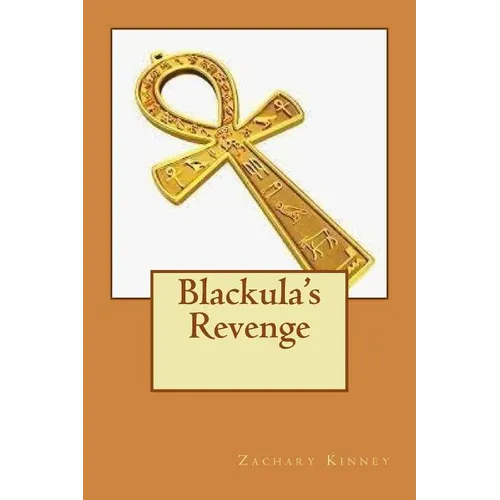 Blackula's Revenge