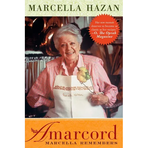 Amarcord: Marcella Remembers
