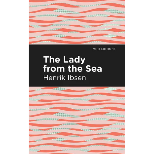 The Lady from the Sea