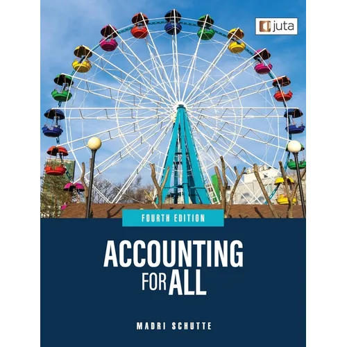 Accounting for All 4e