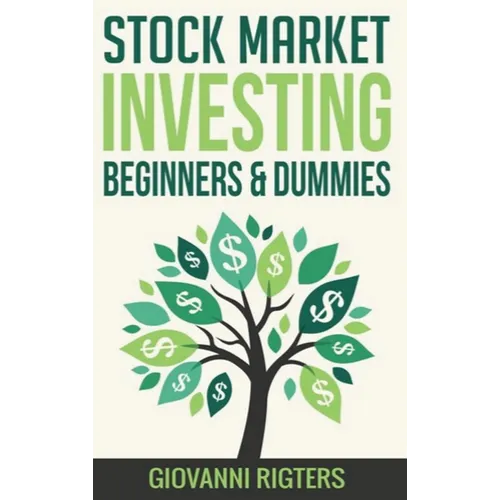 Stock Market Investing Beginners & Dummies