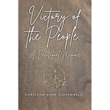 Victory of the People: A Delusional Memoir - Paperback