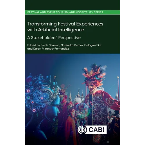 Transforming Festival Experiences with Artificial Intelligence: A Stakeholder's Perspective