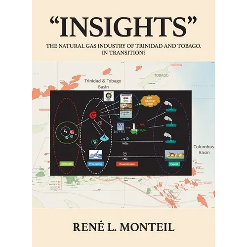"Insights": The Natural Gas Industry of Trinidad and Tobago. in Transition?