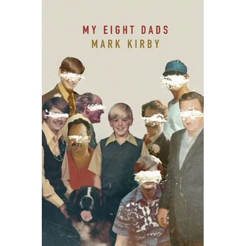 My Eight Dads