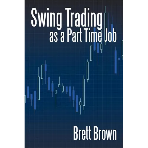 Swing Trading as a Part Time Job